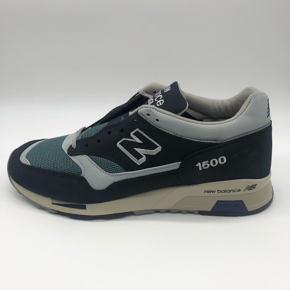 New Balance 1500 30th Anniversary M1500OGN, 9 D - Picture 4 of 7